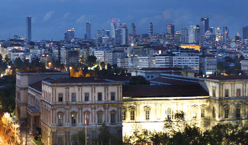Video Gezi Hotel Bosphorus Gezi Hotel Bosphorus Istanbul, Turkey
